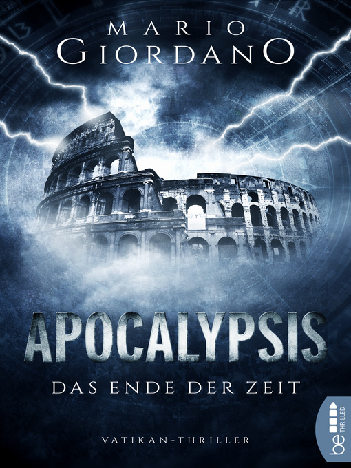 Title details for Apocalypsis 2 (DEU) by Mario Giordano - Available